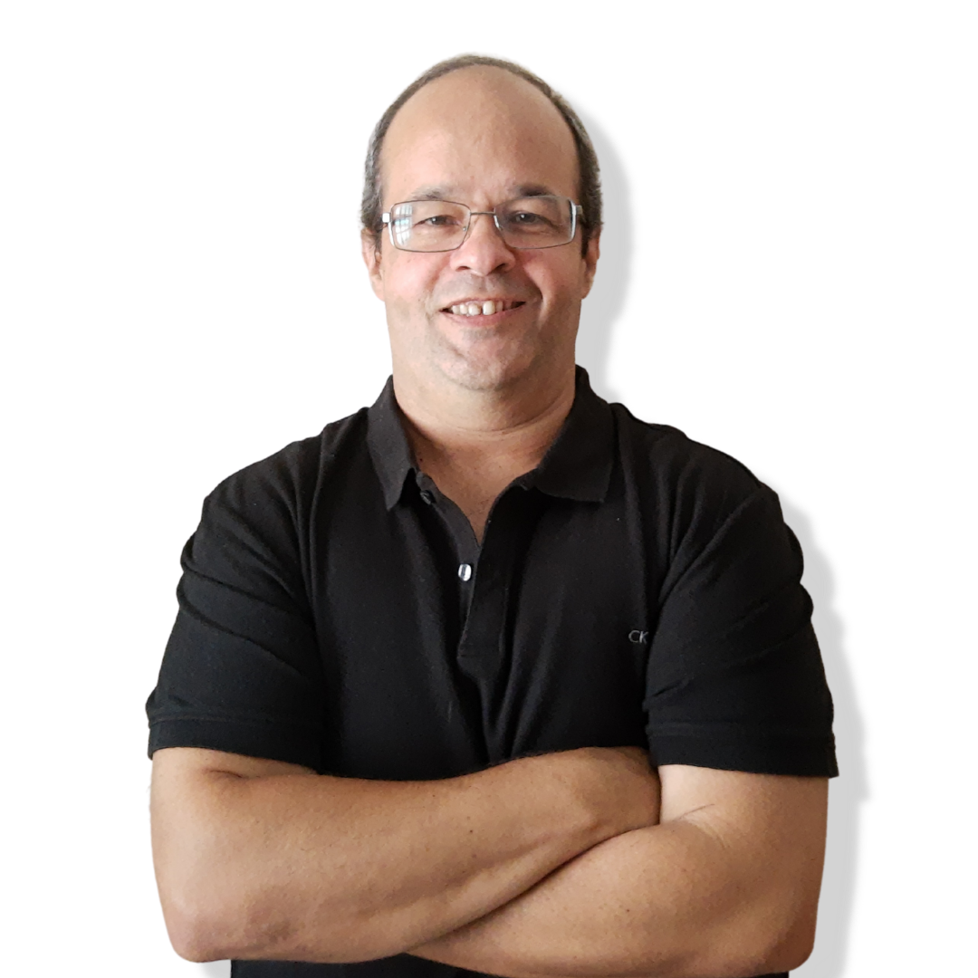 Maestro Carlos Veiga Filho