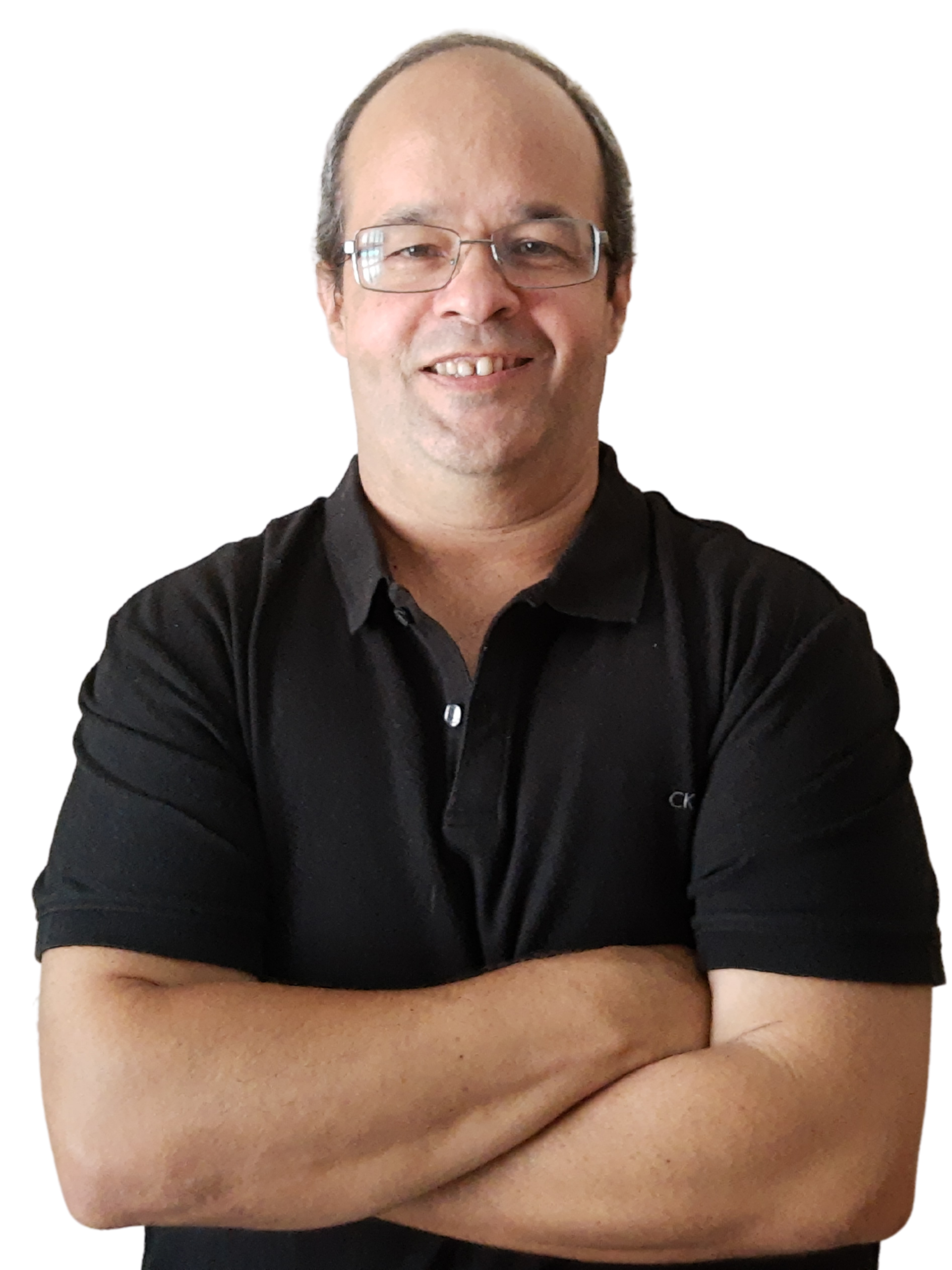Maestro Carlos Veiga Filho