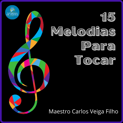Curso 15 MELODIAS PARA TOCAR